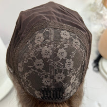 Load image into Gallery viewer, Russian Hair/ Silk Top Bob